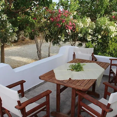 דירה Ivis House *