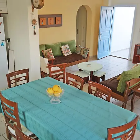 Ivis House * מיקרי ויגלה
