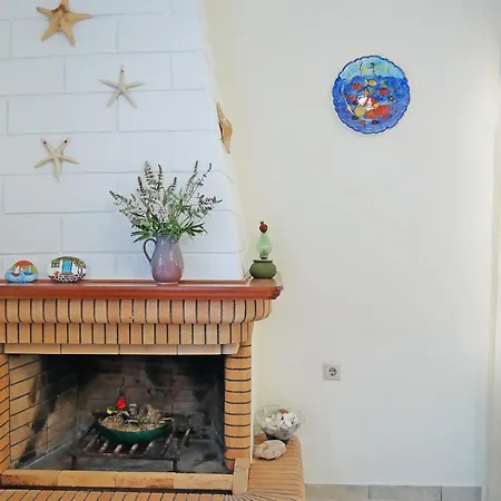 Ivis House * מיקרי ויגלה