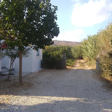 דירה Ivis House *