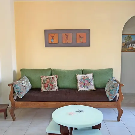 Lejlighed Ivis House
