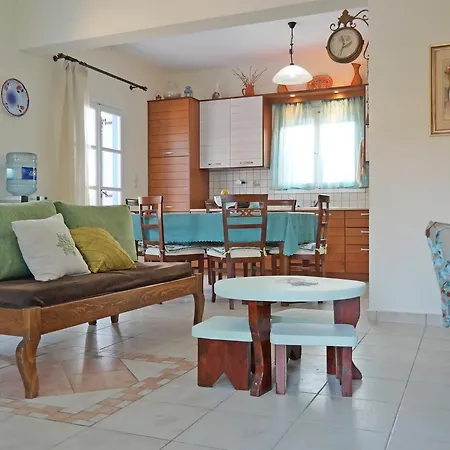 Ivis House Lejlighed
