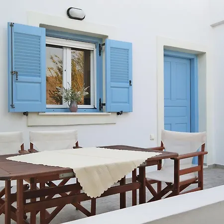 Lejlighed Ivis House Mikri Vigla